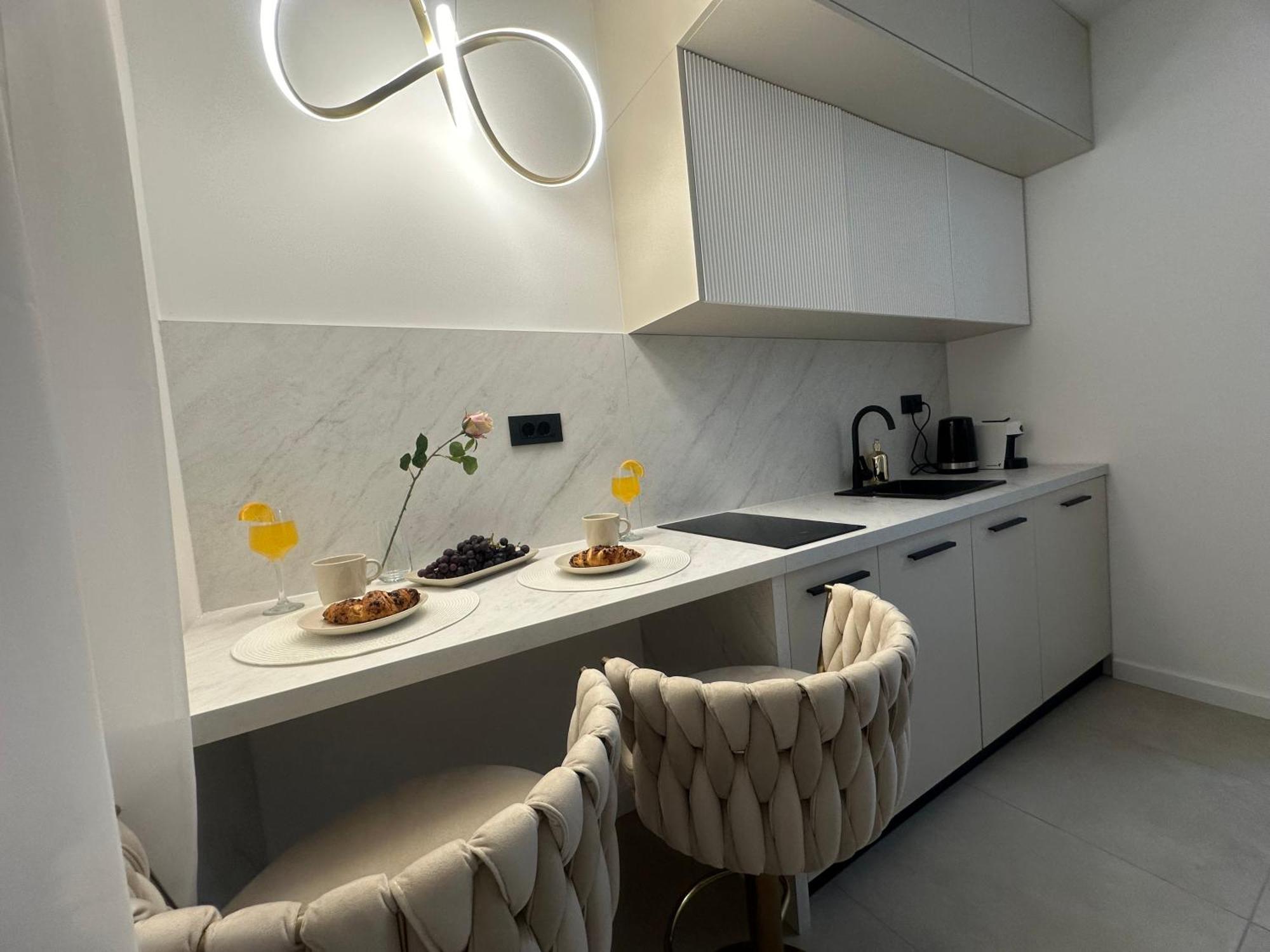 Amaro Luxury Room & Studio Apartman With Balcony Zadar Exterior photo