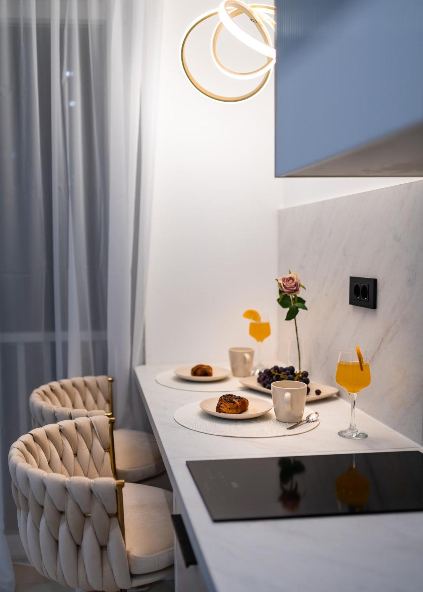 Amaro Luxury Room & Studio Apartman With Balcony Zadar Exterior photo