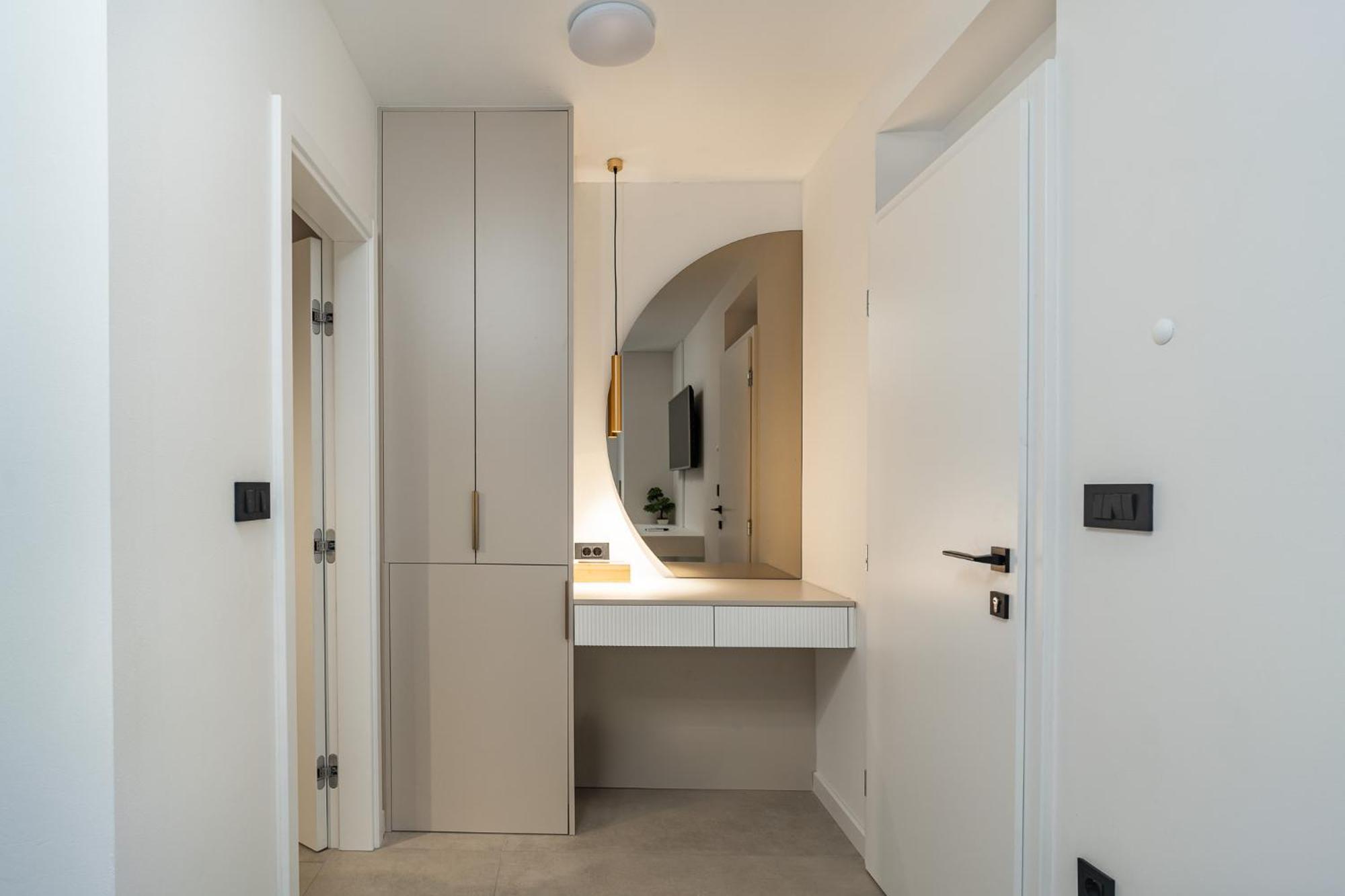 Amaro Luxury Room & Studio Apartman With Balcony Zadar Exterior photo