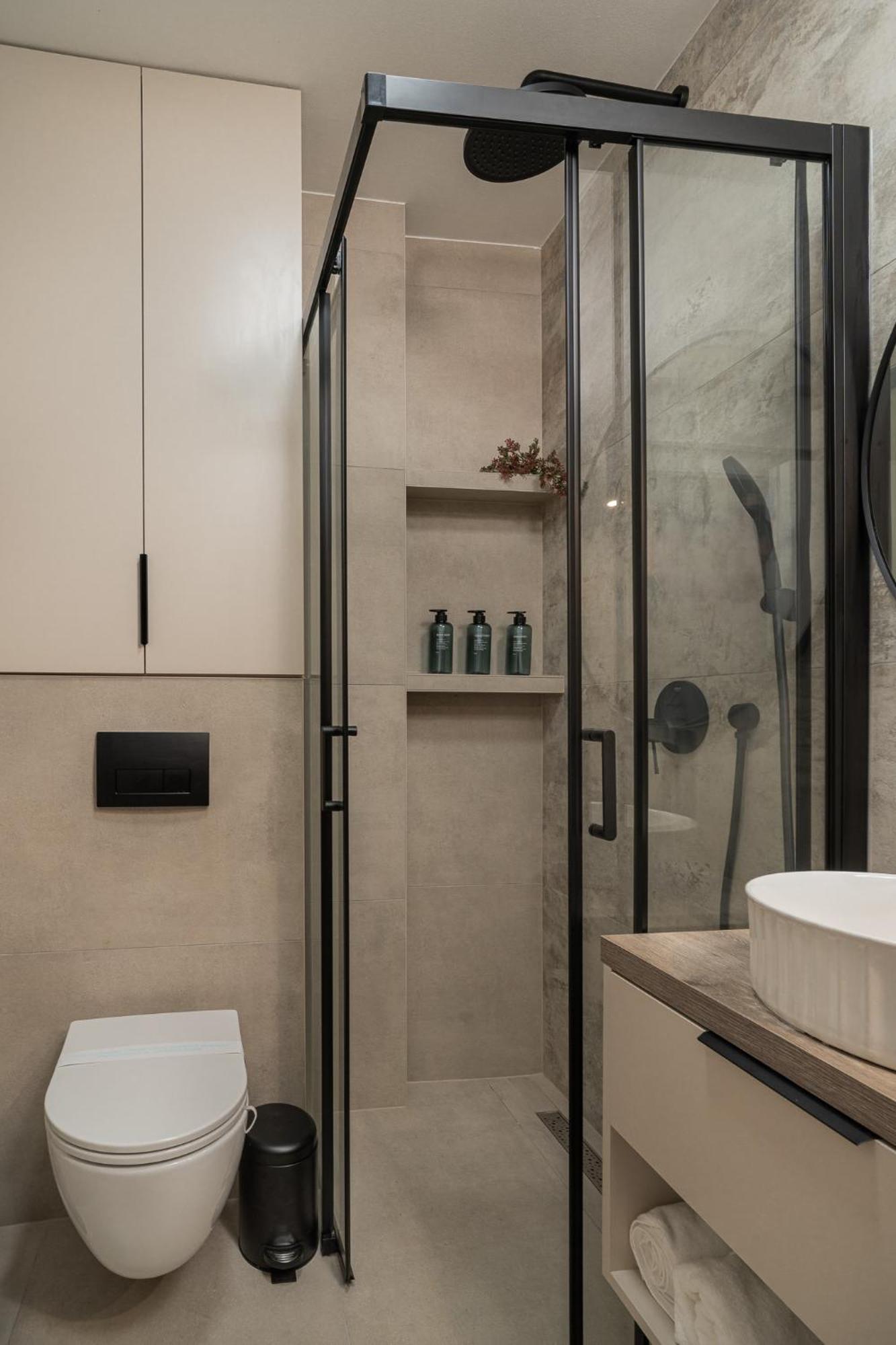 Amaro Luxury Room & Studio Apartman With Balcony Zadar Exterior photo